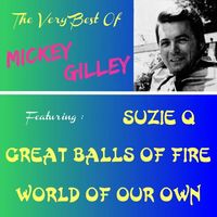 Mickey Gilley - The Very Best Of